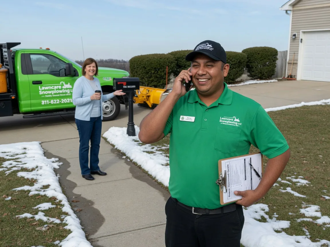 Lawn Care Services By Expert Landscaper Gene Autry, OK FAQs